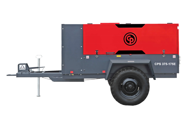 Portable Diesel